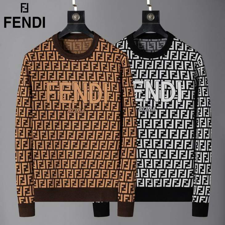 Picture of Fendi Sweaters _SKUFendiM-3XL25wr1245149